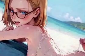 Ai2Die4 Sav Beach Cumbath