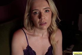 Mommy Wants A Toyboy