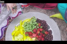 Hijabi Barbarians PMV