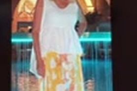 Cum tribute to Hotwife04 by HOTOTROT