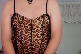 a sissy daddy on video 5412