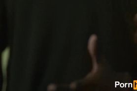 Interracial swingers 2