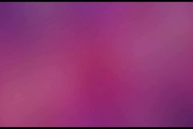 Miss Viki and Kalisa Pearl lesbian show