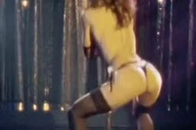 Marisa Tomei Stripping