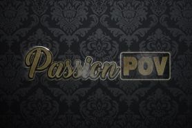 PASSIONPOV Andi Rose is aching for cock
