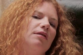 a redhead milf mast 4632