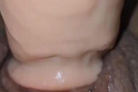 A little self pleasure