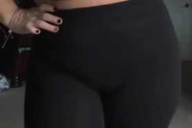 My favorite pair of leggings