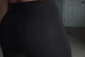 My favorite pair of leggings