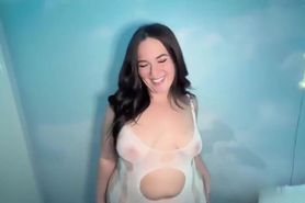 Alex Huge Ass Small Tits Gorgeous BBW Girl Rough Anal w