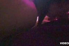 Cock riding at its finest