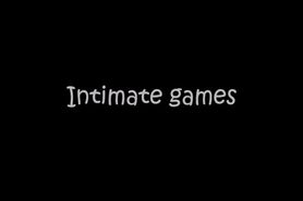 intimate games