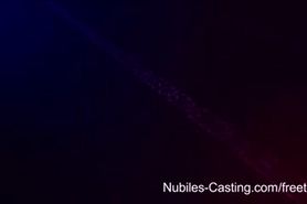 blow your cum on my glasses