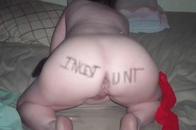Cum loving aunt shawnee