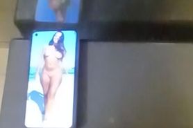 PaulinhaRJ cumtribute