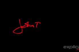 A tour for a clip in Crete - Greece