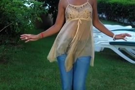 Turkish Girls Deepfake