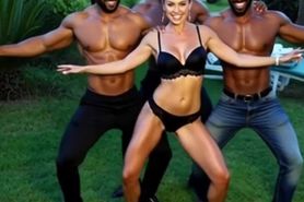 Turkish Girls Deepfake