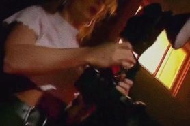 Photographer Nina Hartley