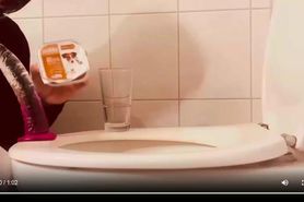 Schweinefotze hat hunger