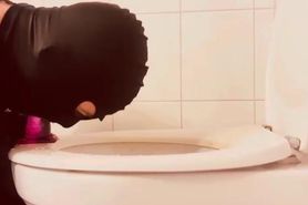 Schweinefotze hat hunger