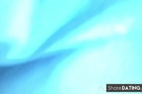 Cum Inside Her Hairy Bush