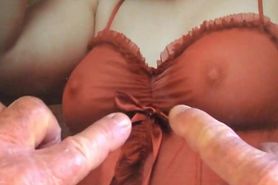 Cum tribute - Helencurvy by Hototrot