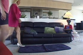 Miss Pompodor euro slut