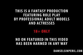 NYPD Officer Handcuffed and Undressed By Corrupt Cop