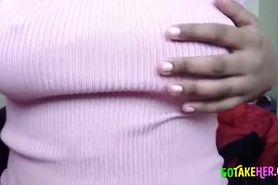 African Amateurs Clean Pussy