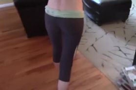 Old Man Fucks Skinny Teen