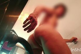 Amandha Blacky 1523 V