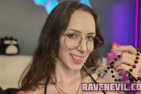 Raven Evil Sinful Cinematic