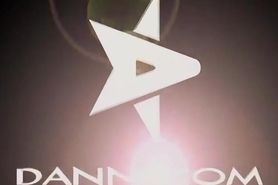 Erica Campbell Mandy Fisher - Lovely Evening Lapdance