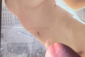 Cum and Groan Tribute to Chinesegal