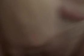 Sarah love masturbate