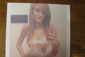 Tributing Hooters Babe rachelread