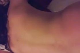 Tanuja Sukhwal - Doggy