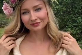 Ebba Busch tells us what she want