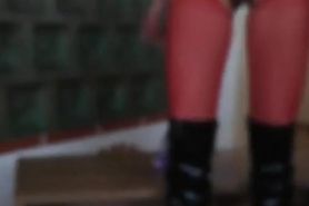 CecileR - Sextreffen mit Cecile