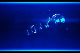 WWE CJ Perry aka Lana