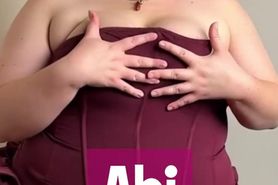 AI Tribute to Abi Drinkell