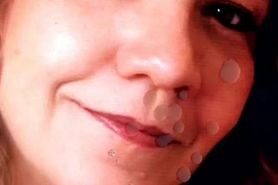 Christmas Amy Van Gelderen cumtarget