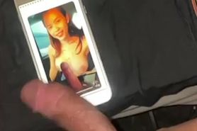 Sarawak girl tribute