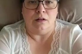 POV Mature Mom Gets Fucked