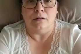 POV Mature Mom Gets Fucked