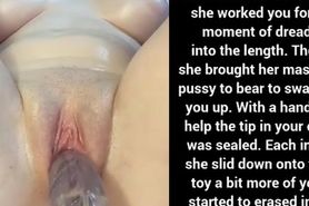 Transformed into Lube