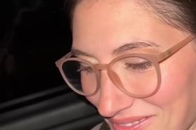 I want her to be my wife