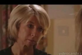 Coronation Street Classic Tina Obrien Sexy Dirty Talkin