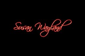 Susan Wayland foxy-latex-princess-